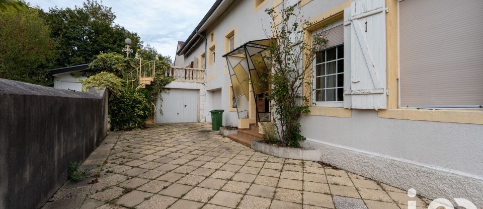 Immeuble de 220 m² à Corny-sur-Moselle (57680)