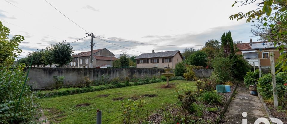 Immeuble de 220 m² à Corny-sur-Moselle (57680)