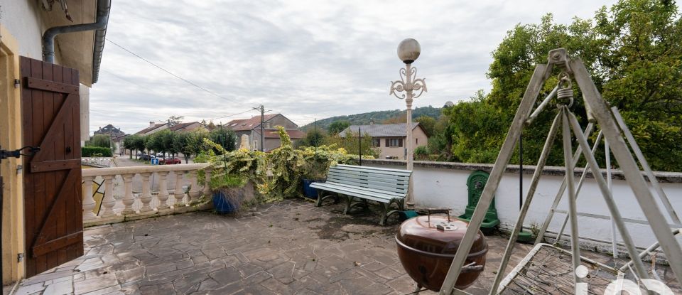 Immeuble de 220 m² à Corny-sur-Moselle (57680)