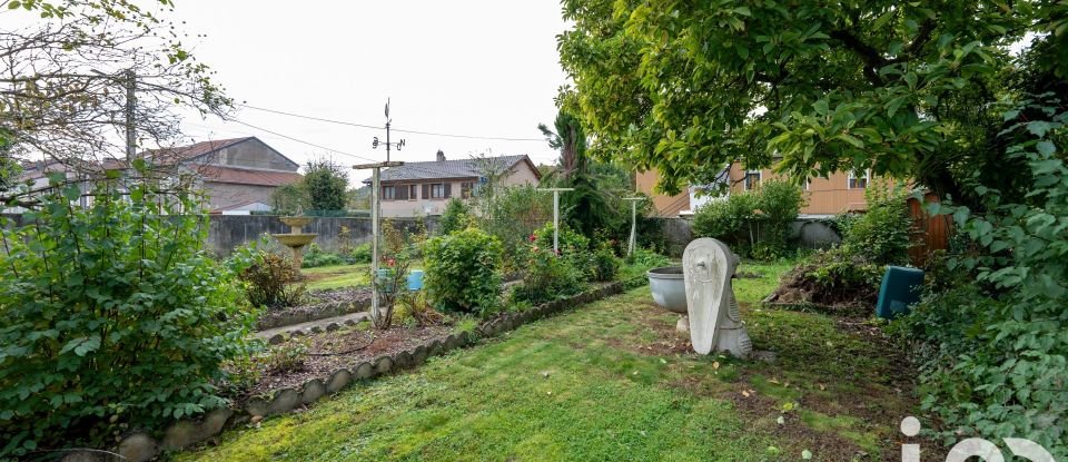 Immeuble de 220 m² à Corny-sur-Moselle (57680)