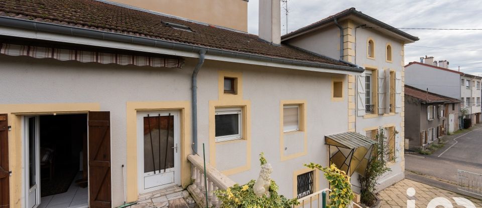 Immeuble de 220 m² à Corny-sur-Moselle (57680)