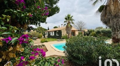 House 5 rooms of 121 m² in Cuxac-d'Aude (11590)