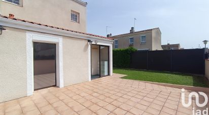 Maison 6 pièces de 121 m² à Fonbeauzard (31140)