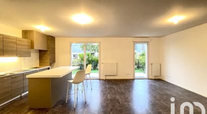 Apartment 3 rooms of 78 m² in Ingré (45140)