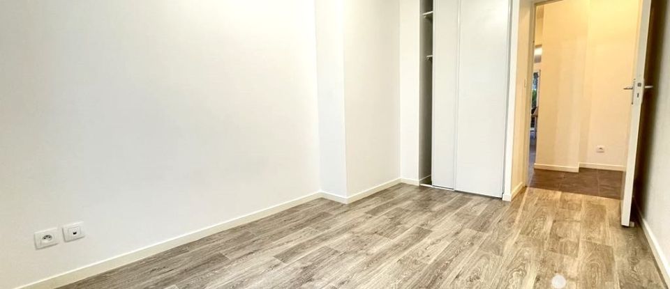 Appartement 3 pièces de 78 m² à Ingré (45140)