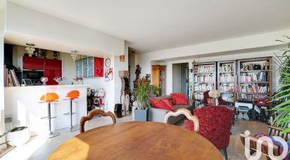 Apartment 3 rooms of 71 m² in Saint-Denis (93210)