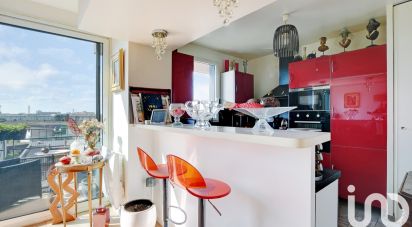 Apartment 3 rooms of 71 m² in Saint-Denis (93210)