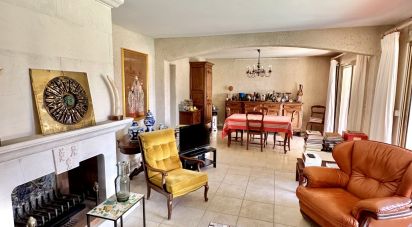 Traditional house 5 rooms of 142 m² in Toulon (83100)