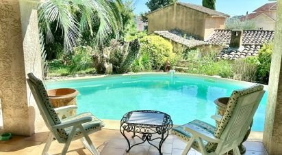 Traditional house 5 rooms of 142 m² in Toulon (83100)