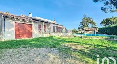 Maison traditionnelle 4 pièces de 120 m² à Caumont-sur-Durance (84510)