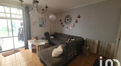 House 5 rooms of 80 m² in Manneville-ès-Plains (76460)