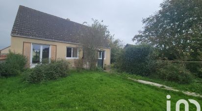 House 5 rooms of 80 m² in Manneville-ès-Plains (76460)