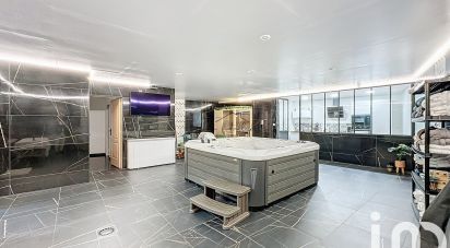 Immeuble de 200 m² à Hautmont (59330)