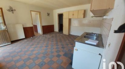 Longere 8 rooms of 209 m² in Savigny-sur-Braye (41360)