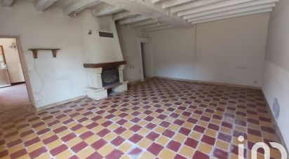 Longère 8 pièces de 209 m² à Savigny-sur-Braye (41360)