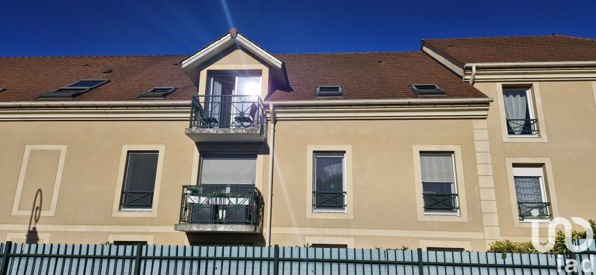 Apartment 3 rooms of 58 m² in Chaumont-en-Vexin (60240)