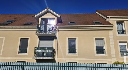 Apartment 3 rooms of 58 m² in Chaumont-en-Vexin (60240)