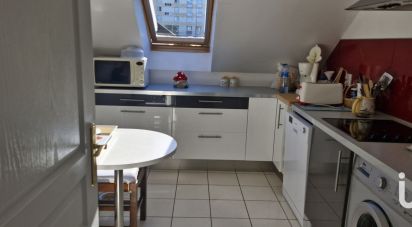 Apartment 3 rooms of 58 m² in Chaumont-en-Vexin (60240)