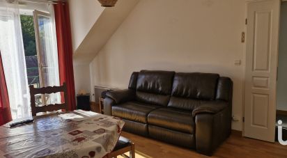 Apartment 3 rooms of 58 m² in Chaumont-en-Vexin (60240)