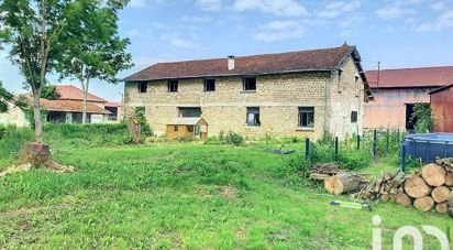 Longère 6 pièces de 247 m² à Ardeuil-et-Montfauxelles (08400)