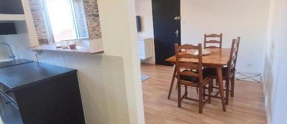 Appartement 2 pièces de 43 m² à Port-Vendres (66660)