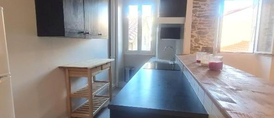 Appartement 2 pièces de 43 m² à Port-Vendres (66660)