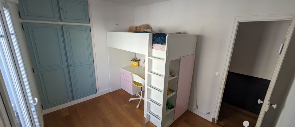 Maison 6 pièces de 143 m² à Reims (51100)