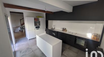 Maison 6 pièces de 143 m² à Reims (51100)