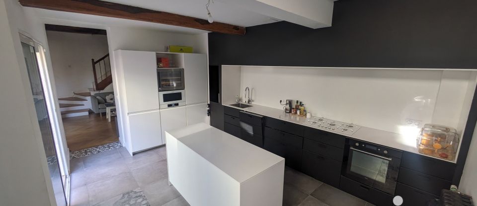 Maison 6 pièces de 143 m² à Reims (51100)