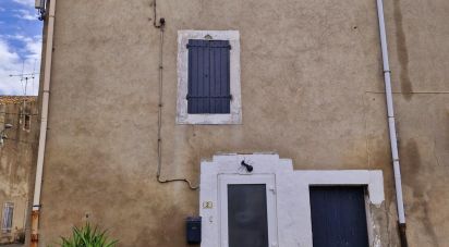 Maison 4 pièces de 57 m² à Aigues-Vives (34210)