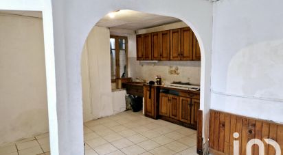 Maison 4 pièces de 57 m² à Aigues-Vives (34210)