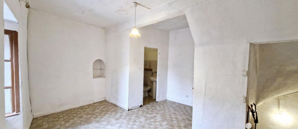 House 4 rooms of 57 m² in Aigues-Vives (34210)