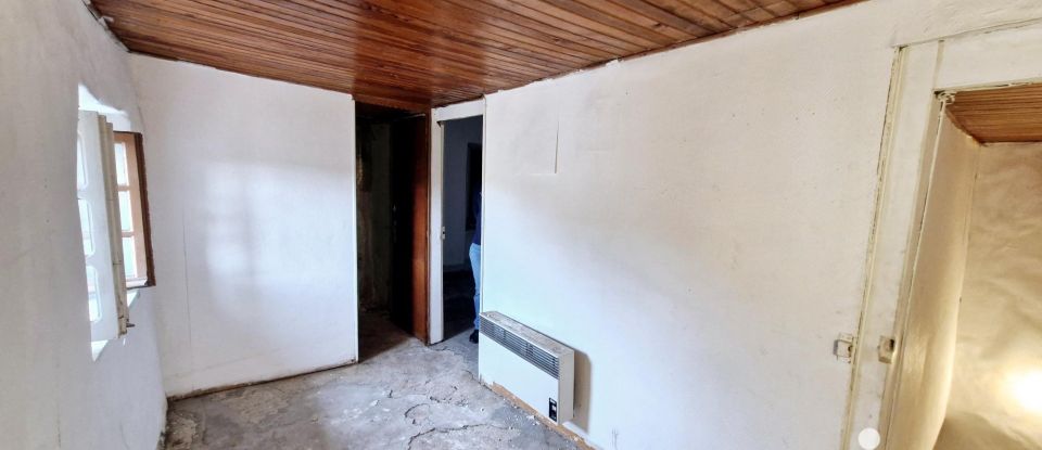 Maison 4 pièces de 57 m² à Aigues-Vives (34210)