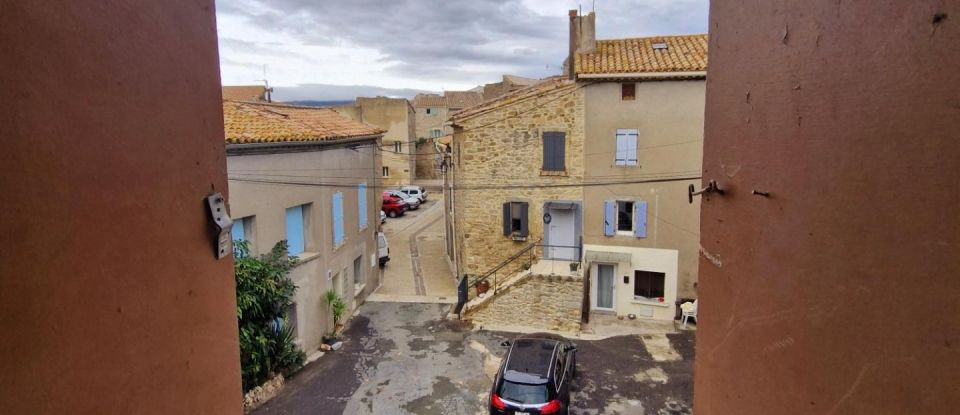 Maison 4 pièces de 57 m² à Aigues-Vives (34210)