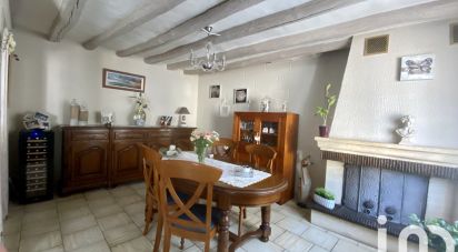 Town house 4 rooms of 86 m² in Joué-lès-Tours (37300)