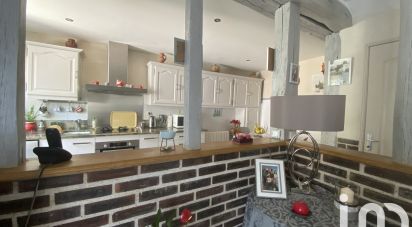 Maison de ville 4 pièces de 86 m² à Joué-lès-Tours (37300)