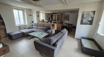 Maison 6 pièces de 170 m² à La Ferté-sous-Jouarre (77260)