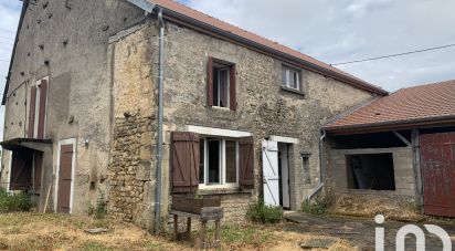 House 8 rooms of 228 m² in Haute-Amance (52600)