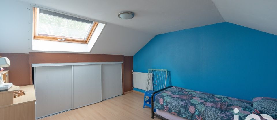 Maison 10 pièces de 200 m² à Noisseville (57645)