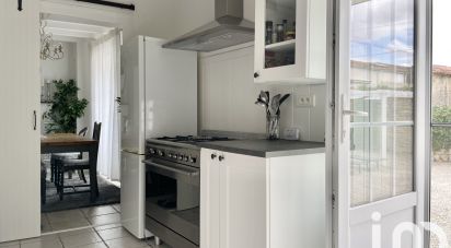 Maison de village 4 pièces de 91 m² à Aulnay (17470)