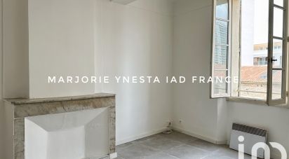 Appartement 2 pièces de 47 m² à Toulon (83000)