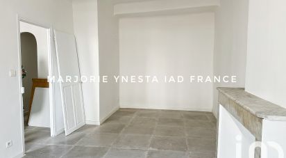 Appartement 2 pièces de 47 m² à Toulon (83000)