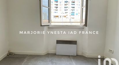 Appartement 2 pièces de 47 m² à Toulon (83000)