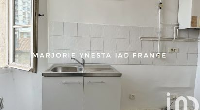 Appartement 2 pièces de 47 m² à Toulon (83000)