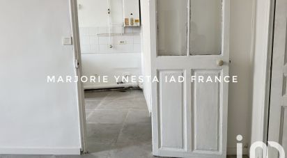 Appartement 2 pièces de 47 m² à Toulon (83000)