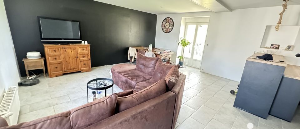 Maison 4 pièces de 96 m² à La Ferté-Gaucher (77320)