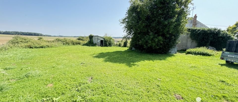 Maison 4 pièces de 96 m² à La Ferté-Gaucher (77320)