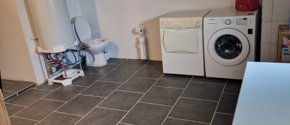 Maison 4 pièces de 96 m² à La Ferté-Gaucher (77320)