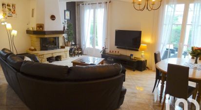 Traditional house 6 rooms of 120 m² in Bondoufle (91070)