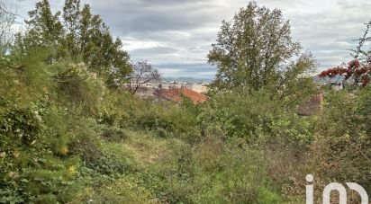 Terrain de 367 m² à Clermont-Ferrand (63100)